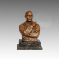 Статуя бронзовая скульптура &quot;Маленький Пикассо&quot;, Milo TPE-810
